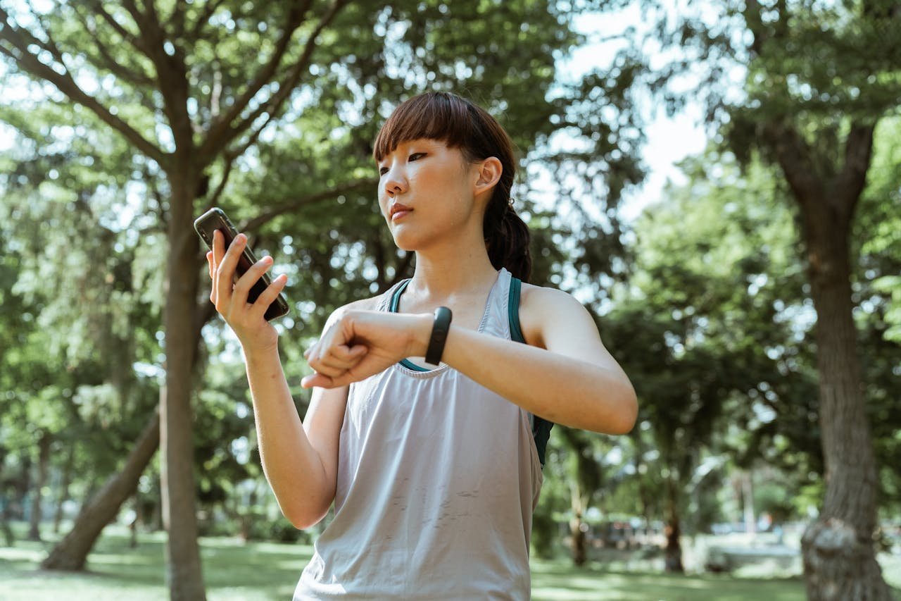 More Than Just Time: Best Smartwatches for Fitness Tracking and Notifications